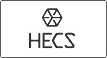 Hecs logo