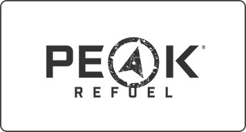 Peak logo