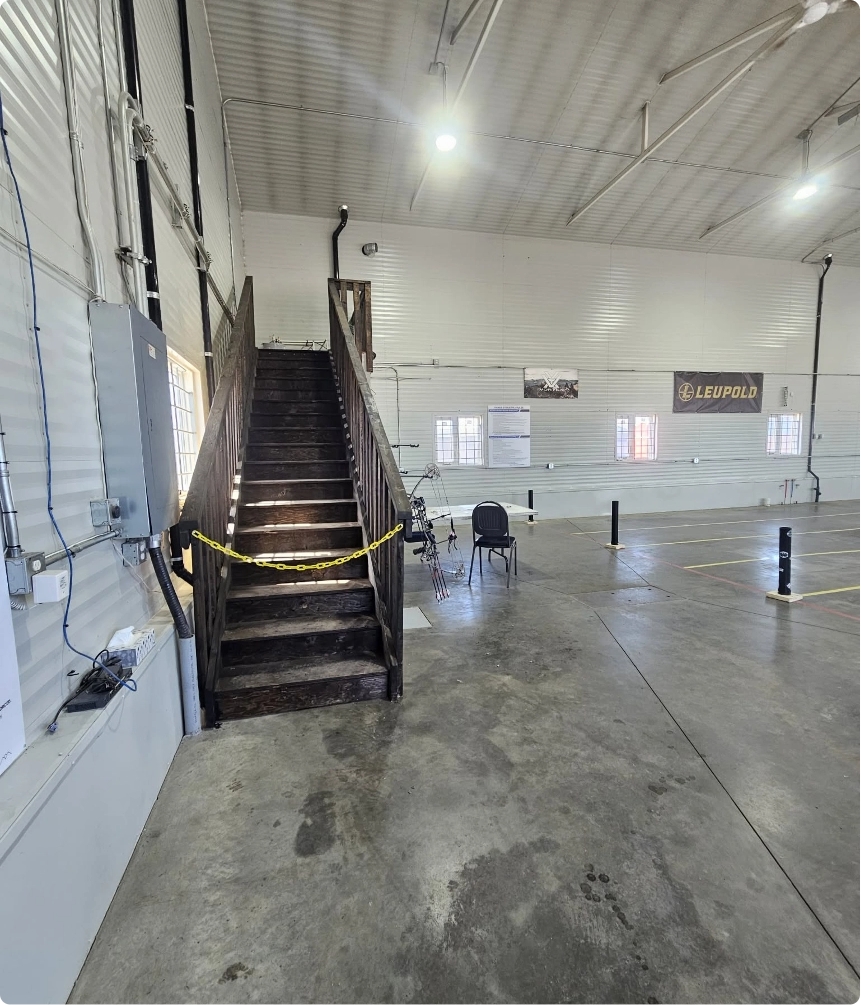 Storm mountain archery gallery 2