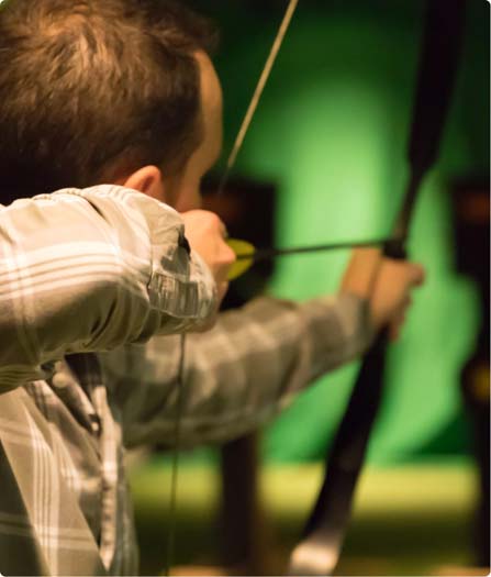 Archery range thumbnail