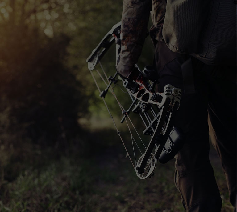 Archery banner sm