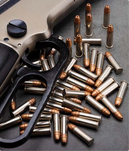 Bullets thumbnail