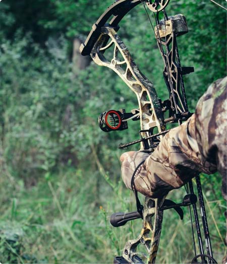 Compound bows accessories thumbnail