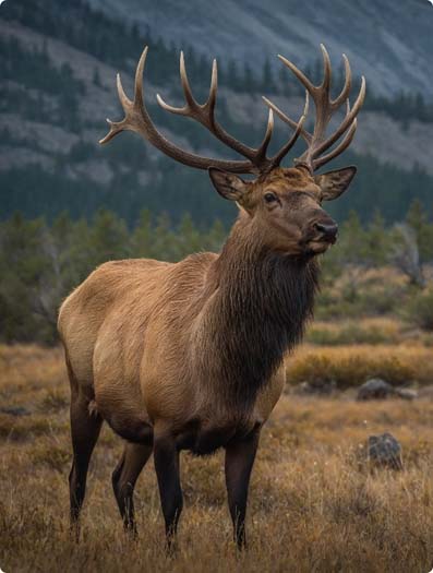 Elk calls thumbnail