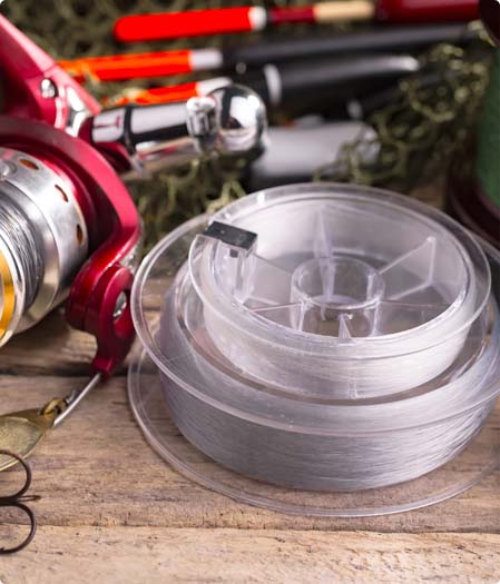 Fishing line thumbnail 1
