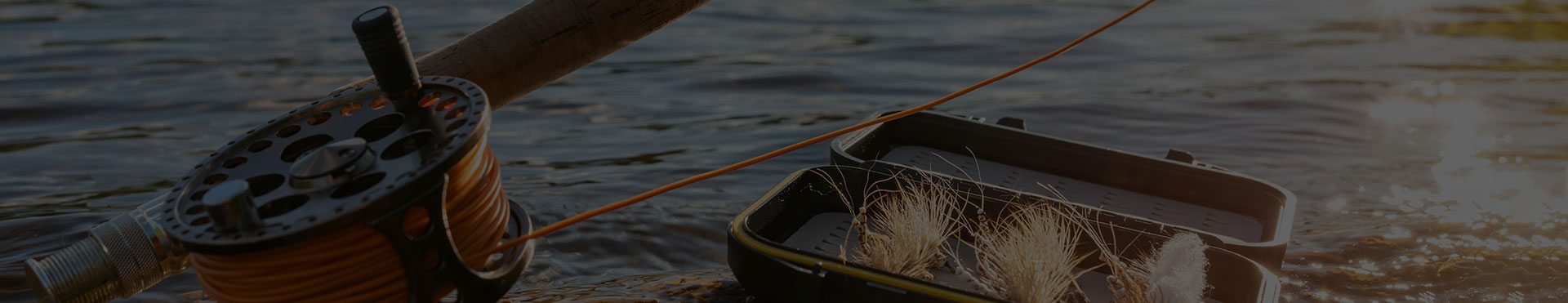 Fishing banner img