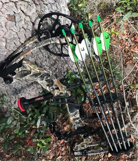 Fixed arrows broadheads thumbnail