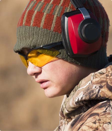Hearing protection thumbnail