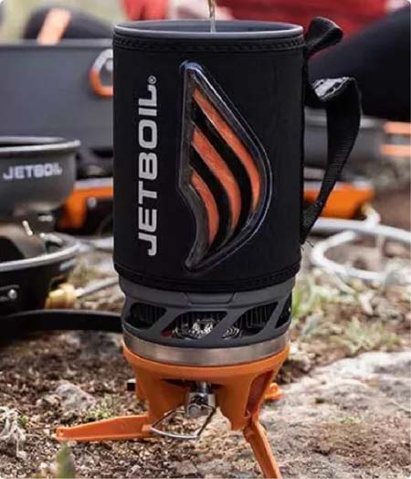 Jetboil stoves thumbnail