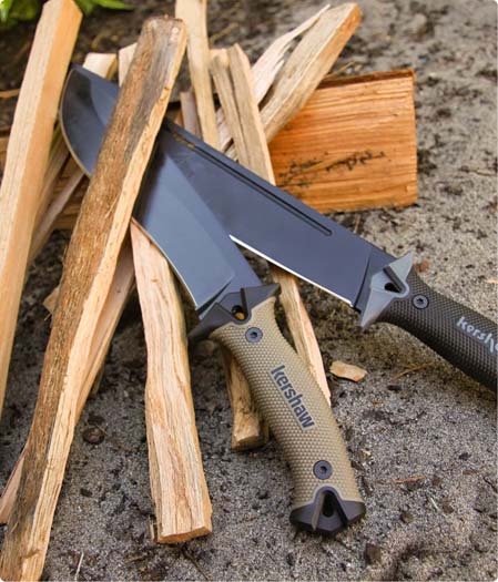 Machetes thumbnail