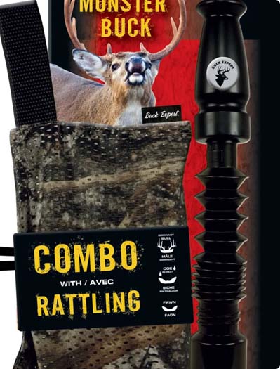 Rattling kits thumbnail