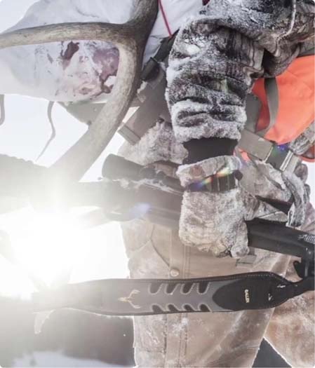 Rifle slings thumbnail