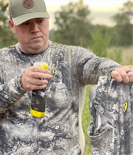 Scent control apparel thumbnail