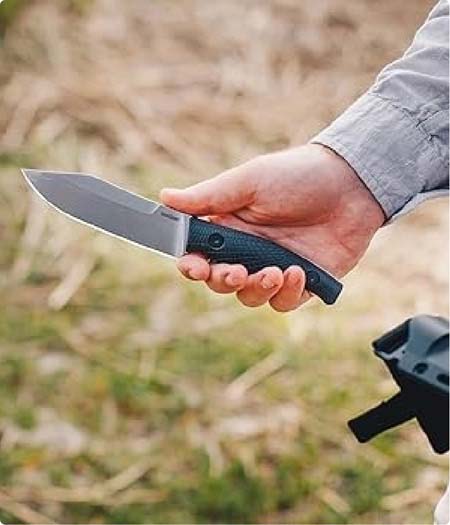 Skinning knives thumbnail