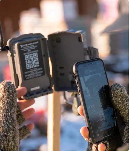 Trail camera accessories thumbnail