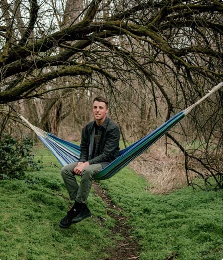 Traveller hammock thumbnail