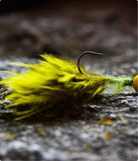 Fishing jig thumbnail