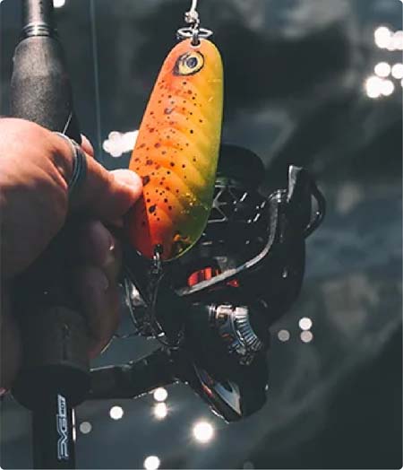 Fishing spoons thumbnail