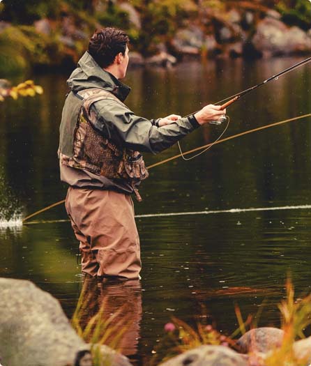Fishing waders thumbnail
