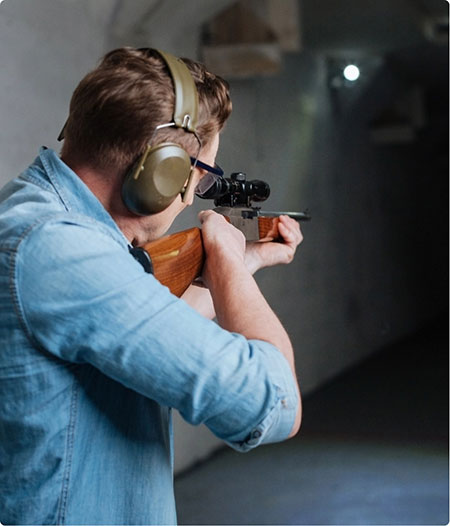 Gun range thumbnail