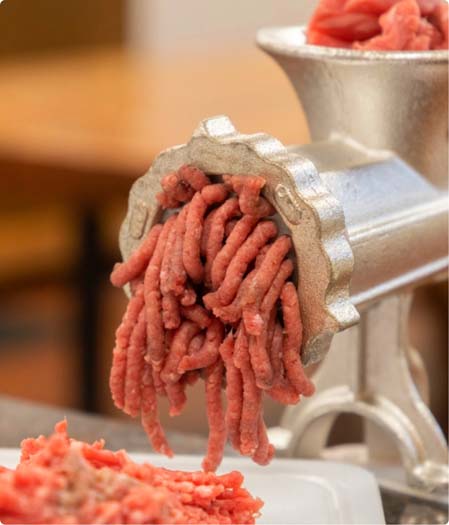 Meat grinder thumbnail