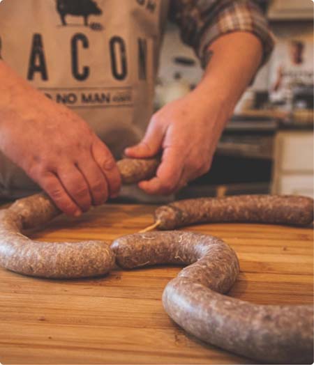 Sausage casing thaumbnail