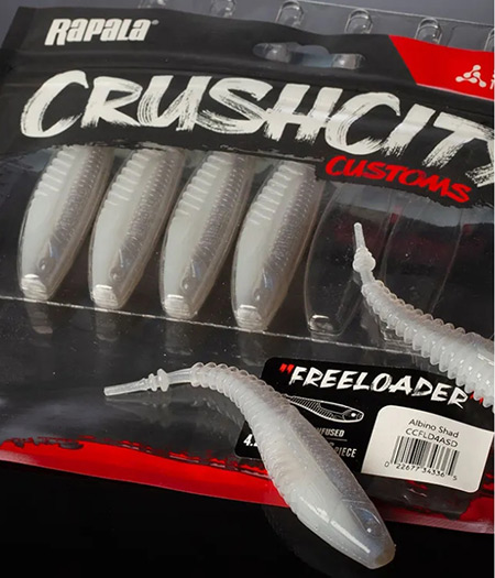 Bait attractant thumbnail