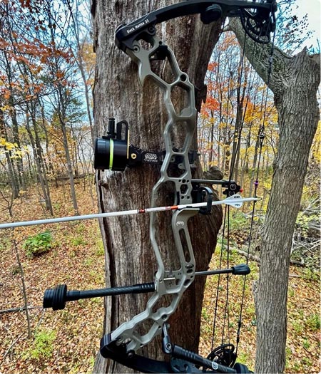 Apa archery rests thumbnail