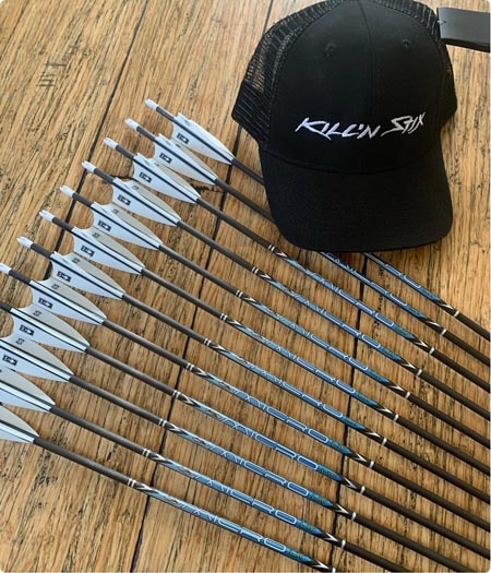 Arrows thumbnail