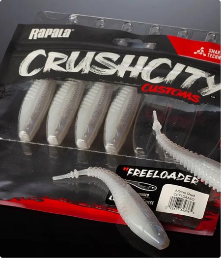 Artificial bait thumbnail