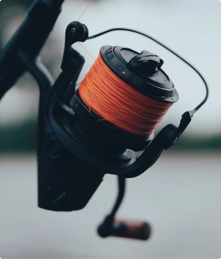 Braided line thumbnail