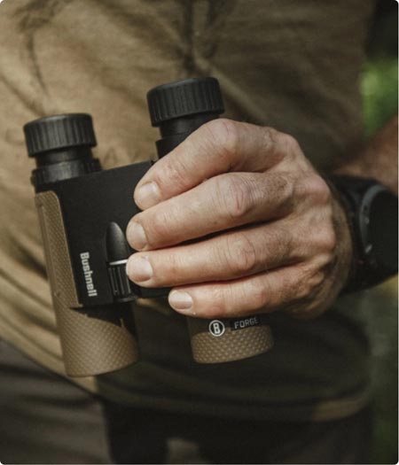 Bushnell binocular thumbnail