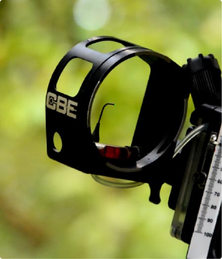 Cbe custom bow equipment thumbnail
