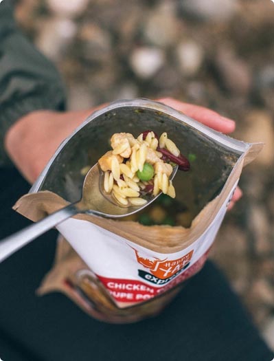 Camp cooking thumbnail