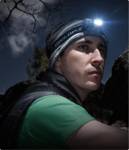 Cyclops headlamps thumbnail