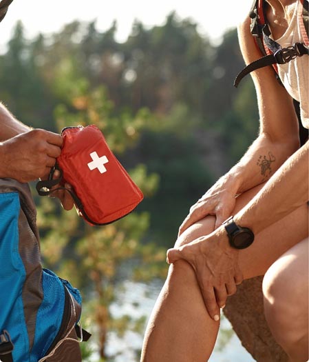 First aid kits thumbnail 1