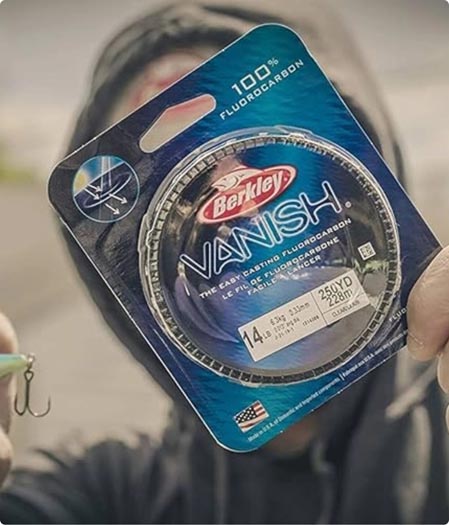 Fluorocarbon line thumbnail
