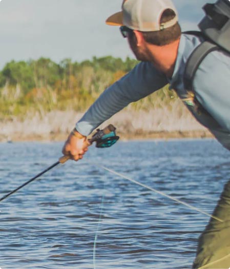 Fly line thumbnail