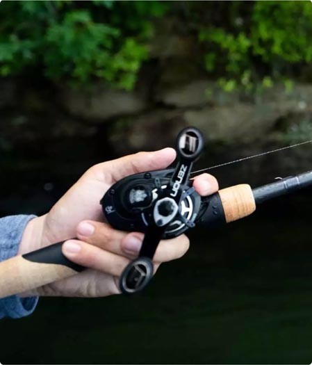 Fly rods thumbnail