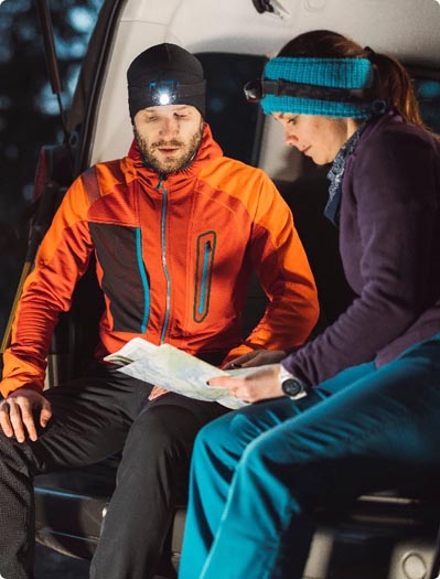 Headlamps lanterns thumbnail