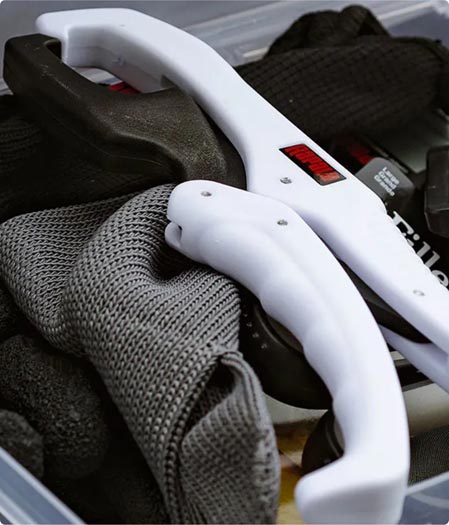 Knives pliers tools thumbnail