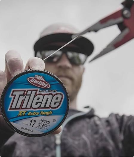 Monofilament line thumbail