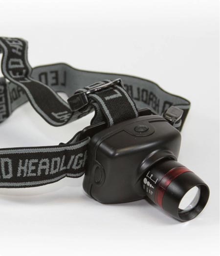 Promar headlamps thumbnail
