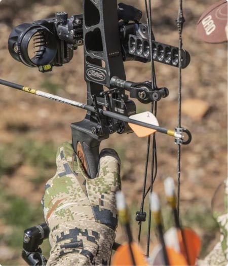 Quality archery designs qad thumbnail