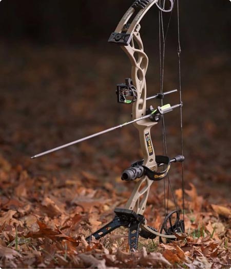Sanlida archery thumbnail