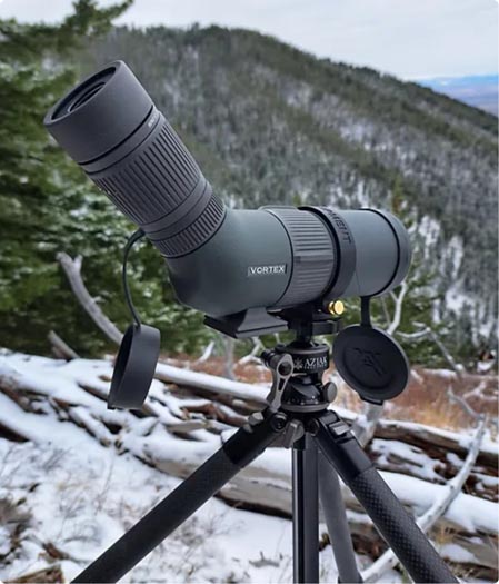 Spotting scopes thumbnail