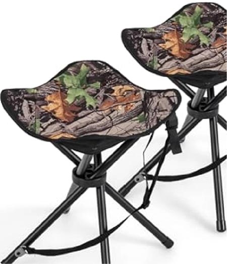 Tripod stools thumbnail