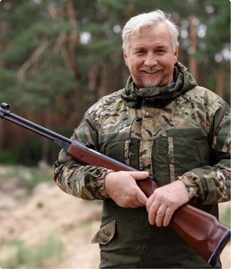 Used firearms thumbnail
