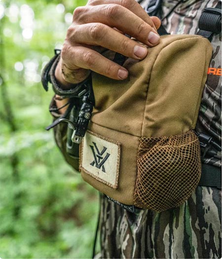 Vortex bino harness thumbnail