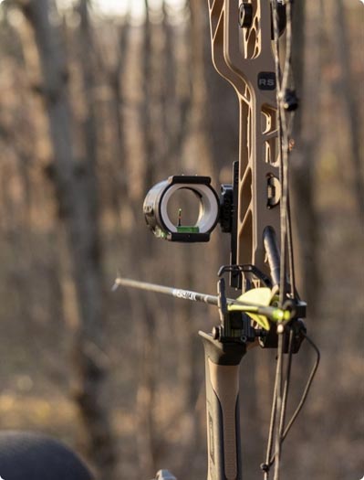 Archery sights thumbnail